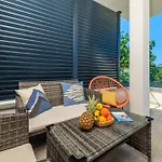 Appartement Adriatic Splash Dramalj