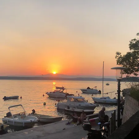 Adriatic Splash Dramalj