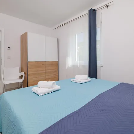 Adriatic Splash Apartament