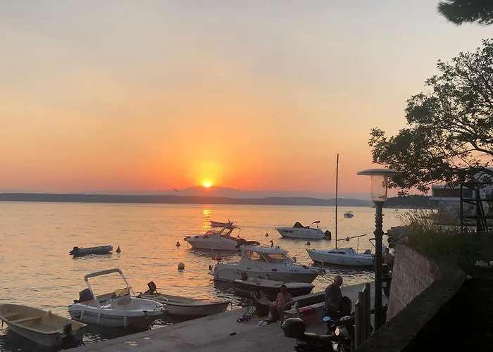 Adriatic Splash Dramalj