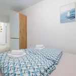 Adriatic Splash Apartament *