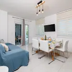 Apartament Adriatic Splash *
