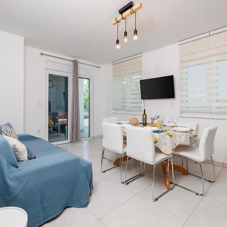 Apartmán Adriatic Splash *
