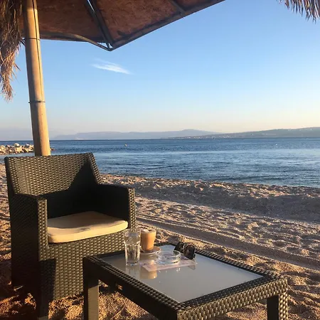 Apartman Adriatic Splash Dramalj