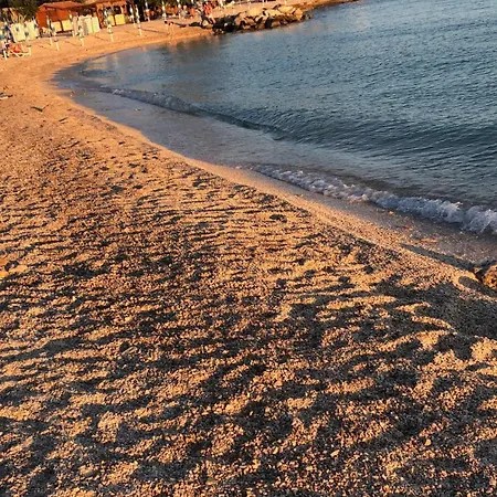 Adriatic Splash