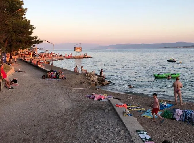 Apartman Adriatic Splash *