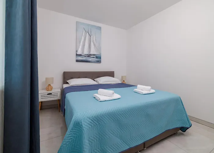 Adriatic Splash Dramalj