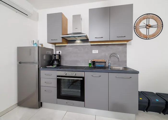 Apartman Adriatic Splash *