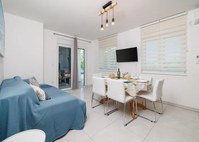 Apartman Adriatic Splash *