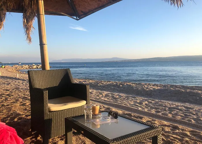 Apartman Adriatic Splash Dramalj